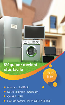 3-credit-equipement