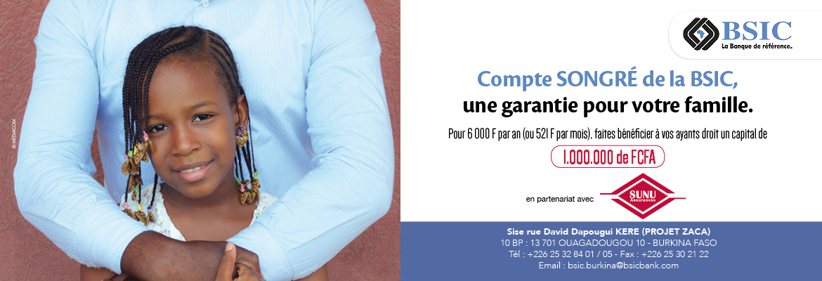 Songré Web